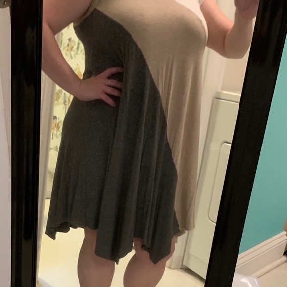 Anthropologie Weston Dress - Picture 3 of 5